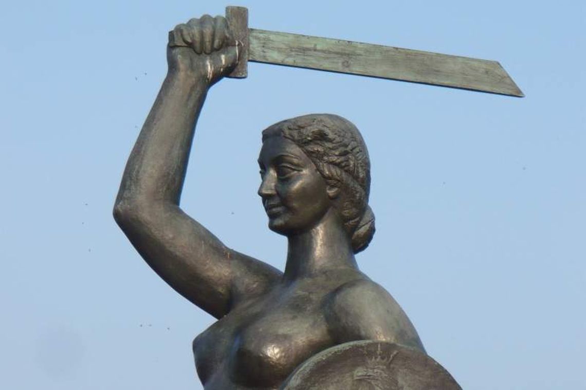 Puławski powstańczy ślad. 70 lat od śmierci Krystyny Krahelskiej