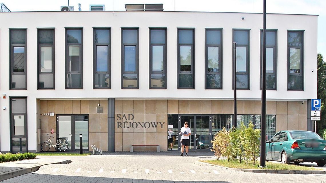 Puławski sąd doczeka się rozbudowy. Niedługo przeprowadzka na peryferia