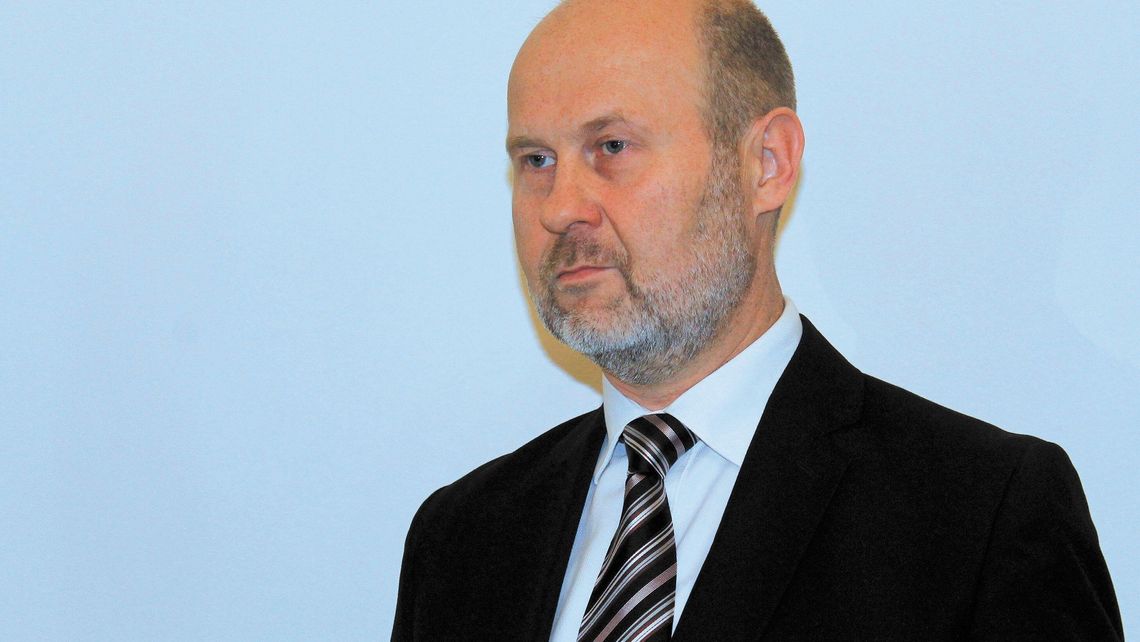 Puławski samorządowiec z nową posadą. Będzie odpowiadał za obsługę komisji i sesji Sejmiku Województwa Lubelskiego