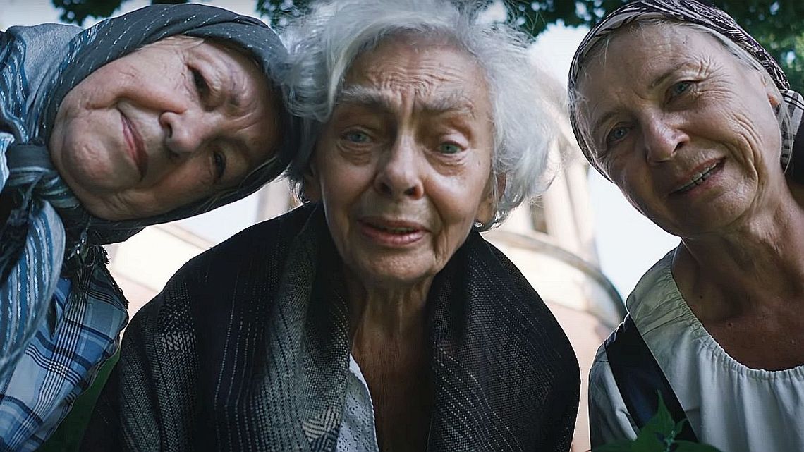 Puławski "Teatr Telewizji" dla seniorów