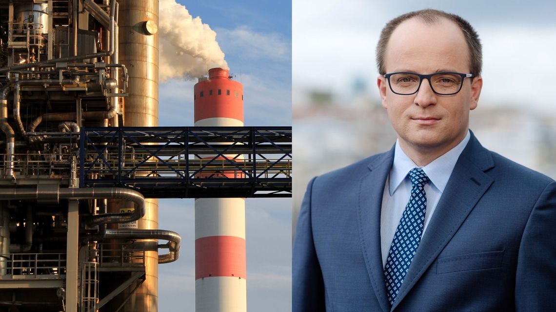 Puławskie Azoty mają nowego wiceprezesa