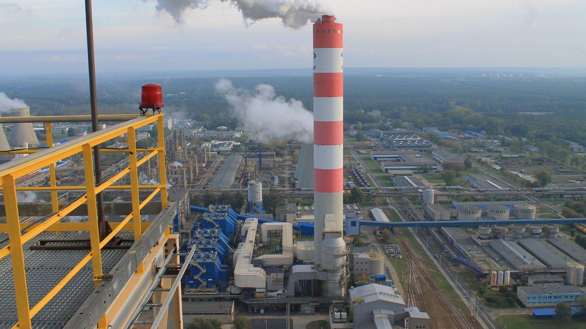 Puławskie Azoty pozywają Polimex. Chodzi o prawie 250 mln zł Puławskie Azoty pozywają Polimex. Chodzi o prawie 250 mln zł