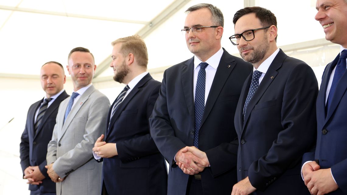 Puławskie Azoty przejęte przez Orlen? Prezes Obajtek zapowiada fuzję