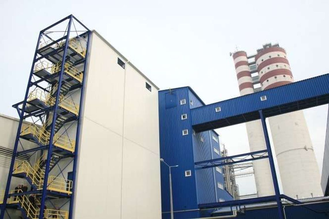 Puławskie Azoty ruszyły z nowym nawozem. Inwestycja za 250 mln zł