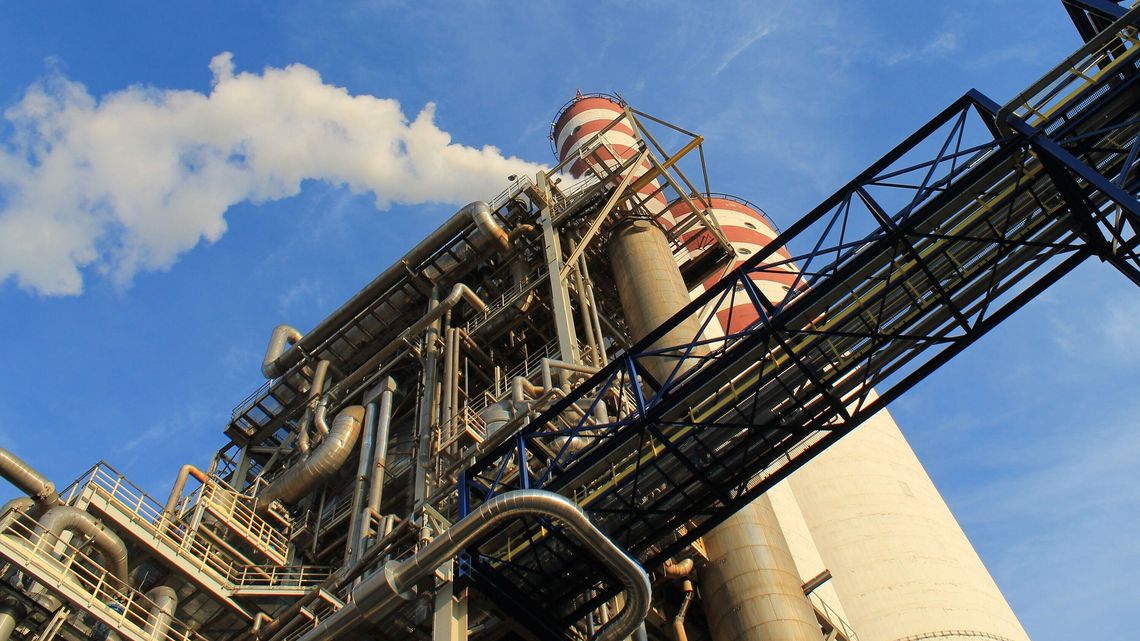 Puławskie Azoty tracą 30 milionów miesięcznie. To mniej, niż rok temu