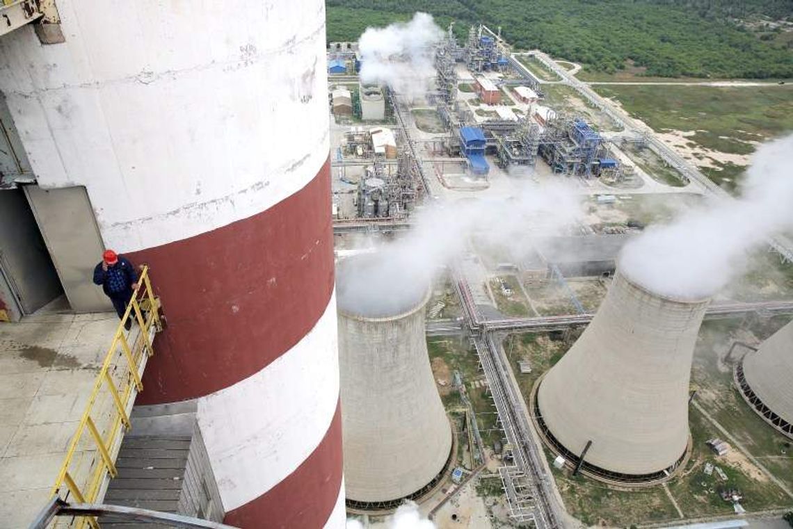 Puławskie Azoty znikną z giełdy? Pracownicy chcą gwarancji Puławskie Azoty znikną z giełdy? Pracownicy chcą gwarancji