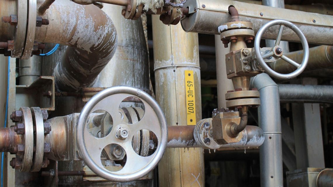 Puławskie Azoty zwiększają produkcję dwutlenku węgla