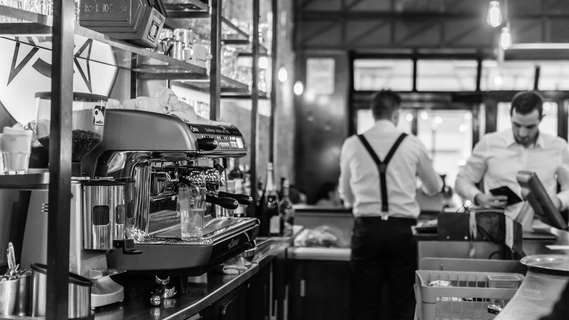 Puławskie firmy łapią oddech po lockdownie. "To nie są spektakularne zmiany"