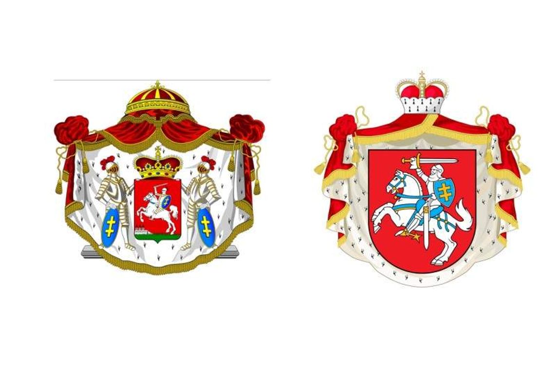 Puławskie pomyłki: Godło bez orła i niewłaściwy herb