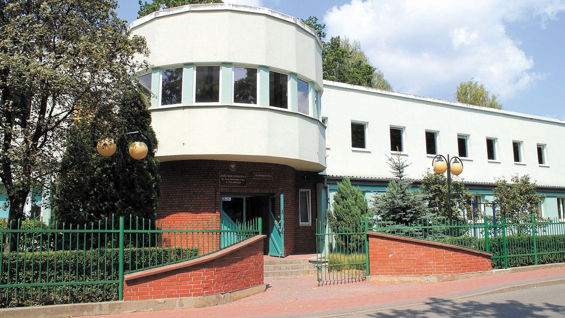 Puławskie szkoły w rankingu Perspektyw. I LO wyprzedza KEN. „Chemik” ciągle najlepszym technikum