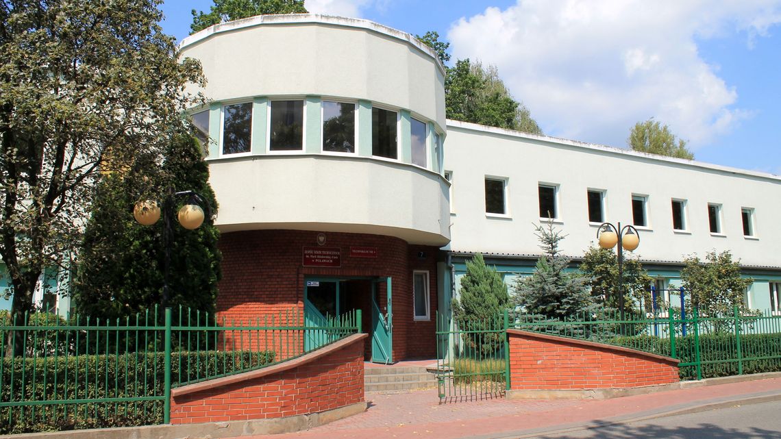 Puławy: 20 nauczycieli na kwarantannie. Szkoła odwołuje lekcje