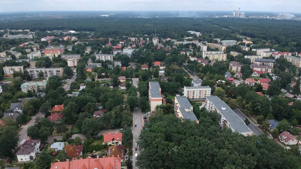 Puławy: 2153 osoby podzieliły pieniądze