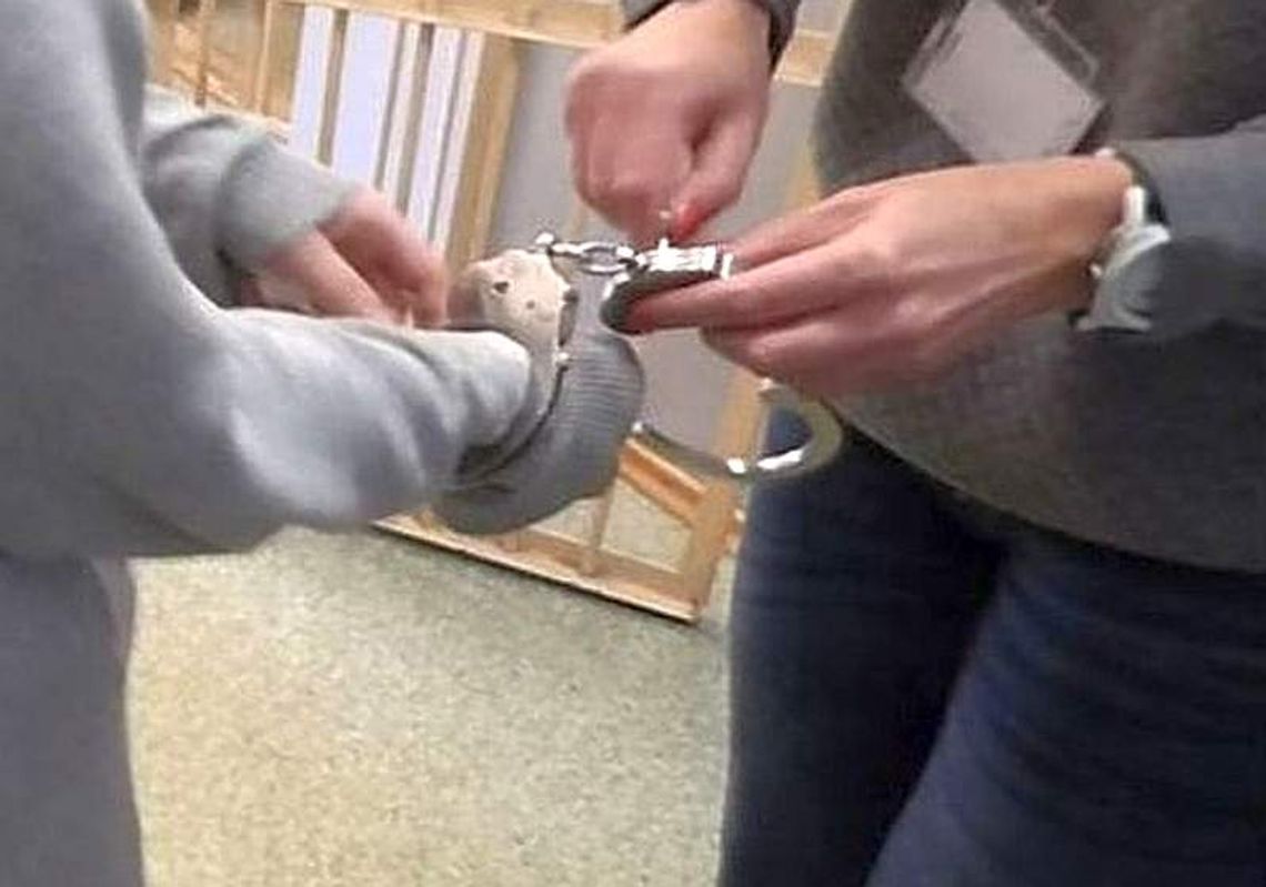 Puławy: 24-latka poszukiwana w całej Polsce odnalazła się w szafie