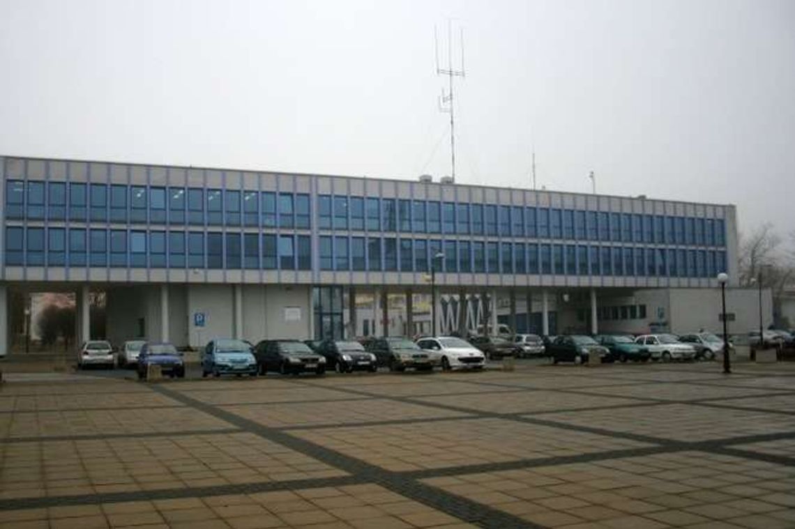 Puławy: 3,5 mln zł na Centrum Usług Wspólnych