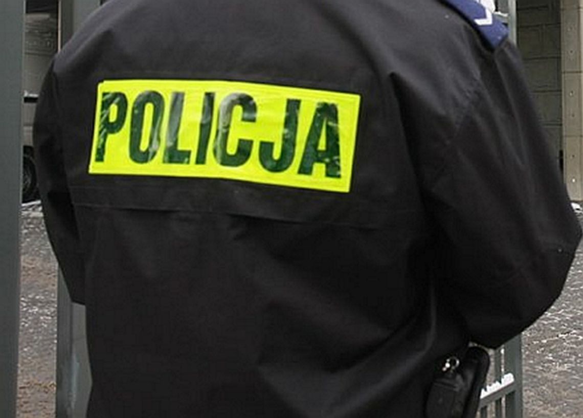 Puławy: 33-latek okradł bar, żeby mieć na buty i perfumy