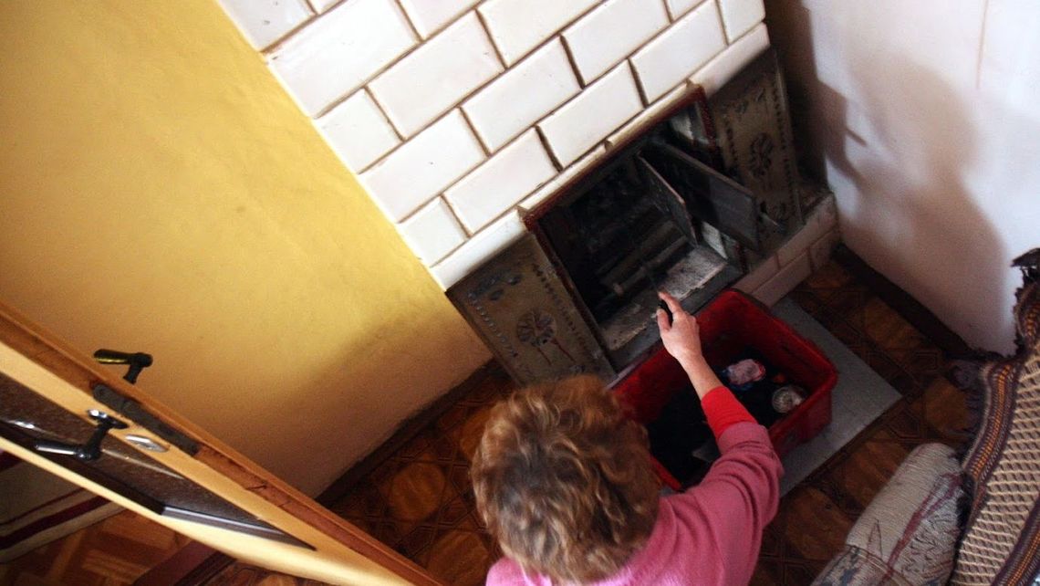 Puławy: 5 tysięcy złotych na wymianę pieca