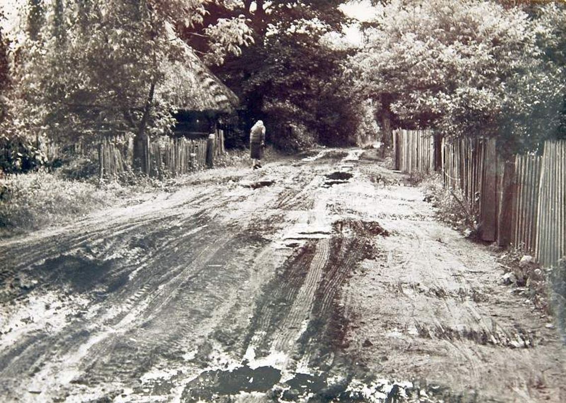 Puławy 50 lat temu. We wspomnieniach wszystko jest piękniejsze Puławy 50 lat temu. We wspomnieniach wszystko jest piękniejsze