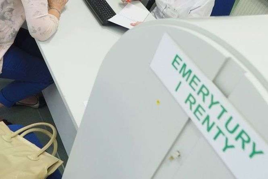 Puławy: 571 osób chętnych na emeryturę