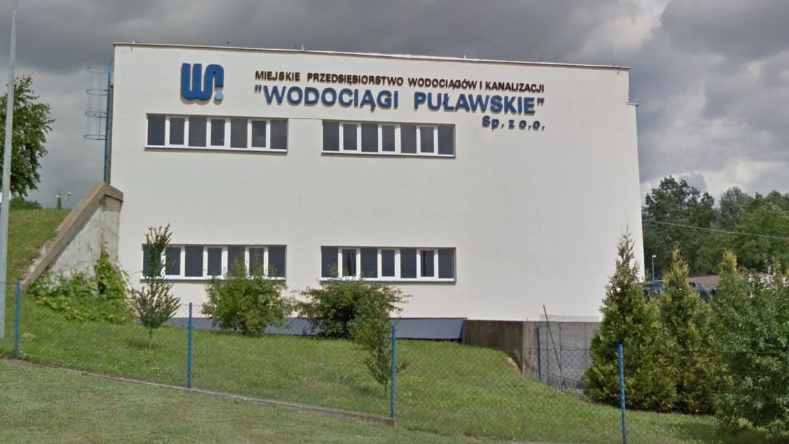 Puławy: 7 chętnych na fotel prezesa MPWiK Puławy: 7 chętnych na fotel prezesa MPWiK