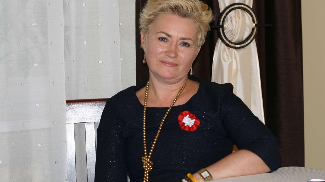 Puławy: Anonim zaatakował dyrektor I LO, inni pracownicy stają w obronie