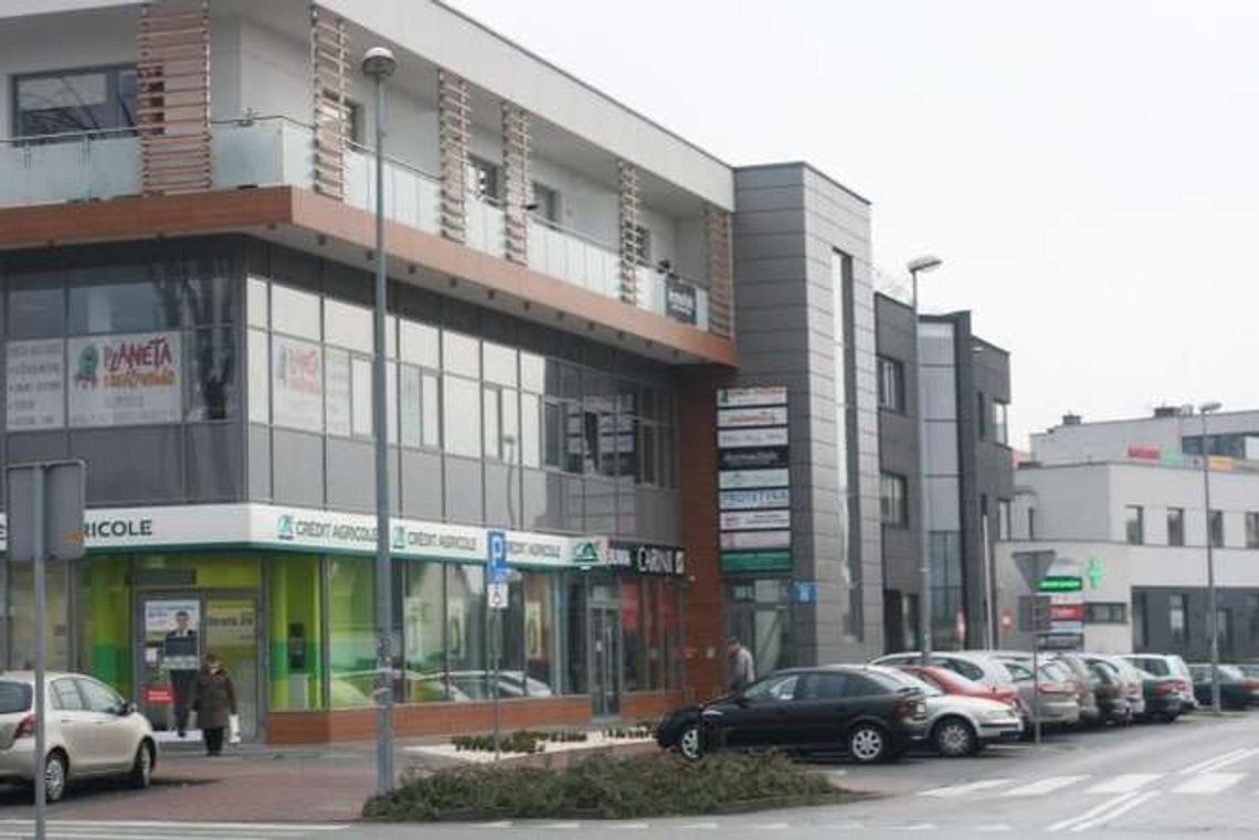 Puławy: Awaria w centrum. Urzędy i sklepy bez ogrzewania