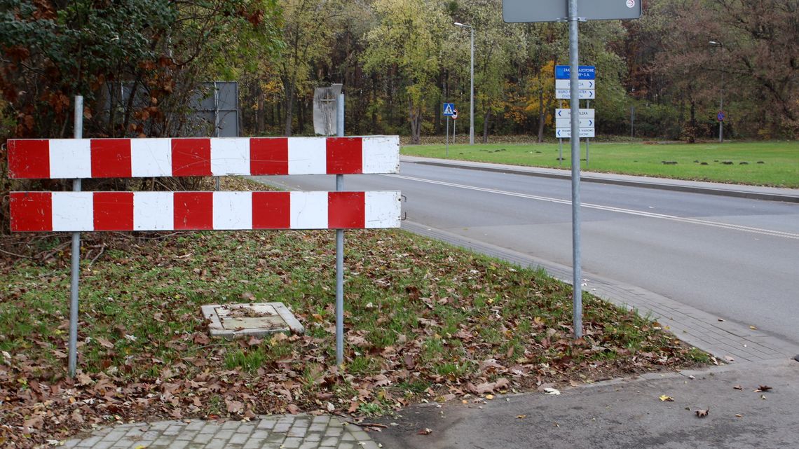 Puławy: Azoty zbudują ścieżki rowerowe przy alei Tysiąclecia