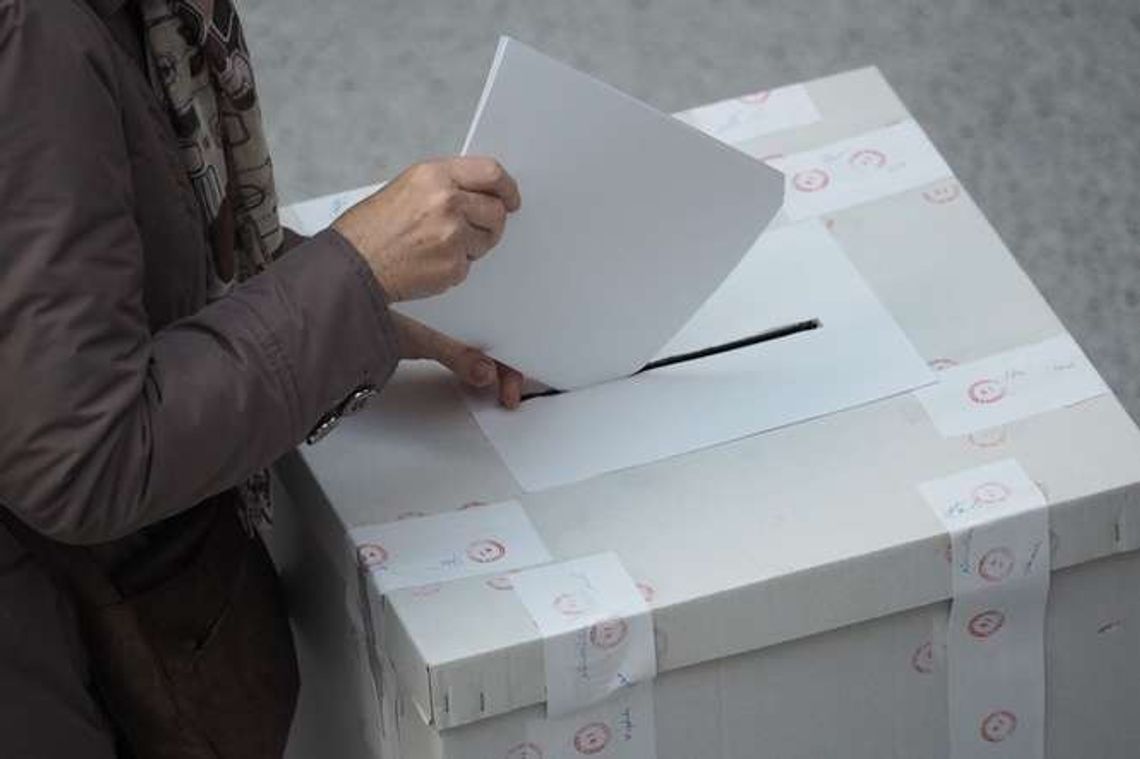 Puławy: Będą skargi na zmianę okręgów wyborczych