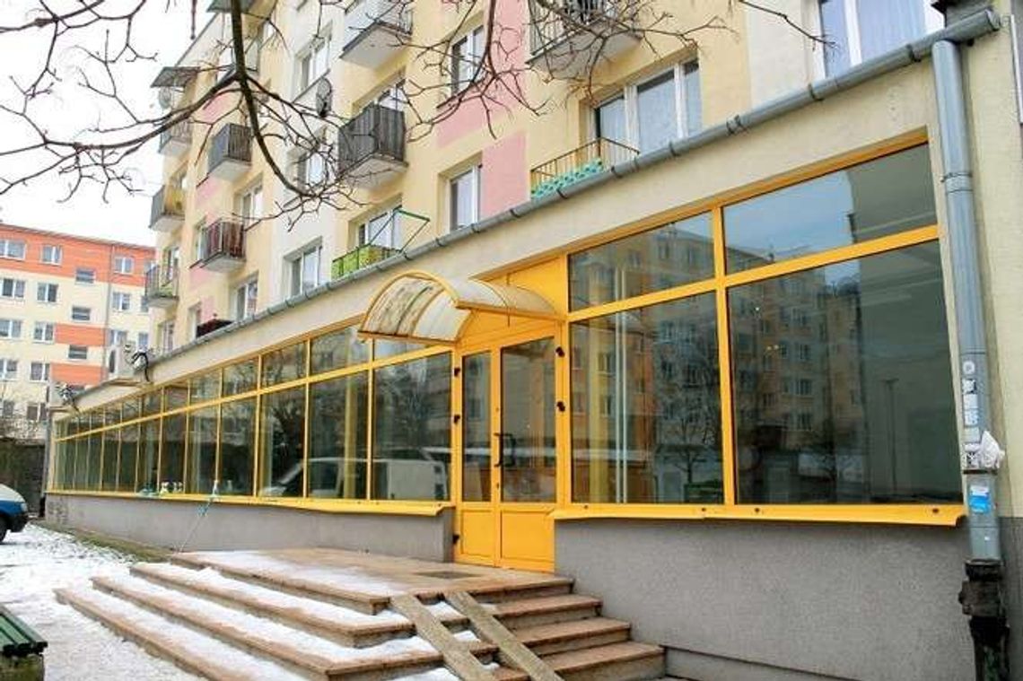 Puławy: Będzie nowy sklep spożywczy w miejscu zlikwidowanego