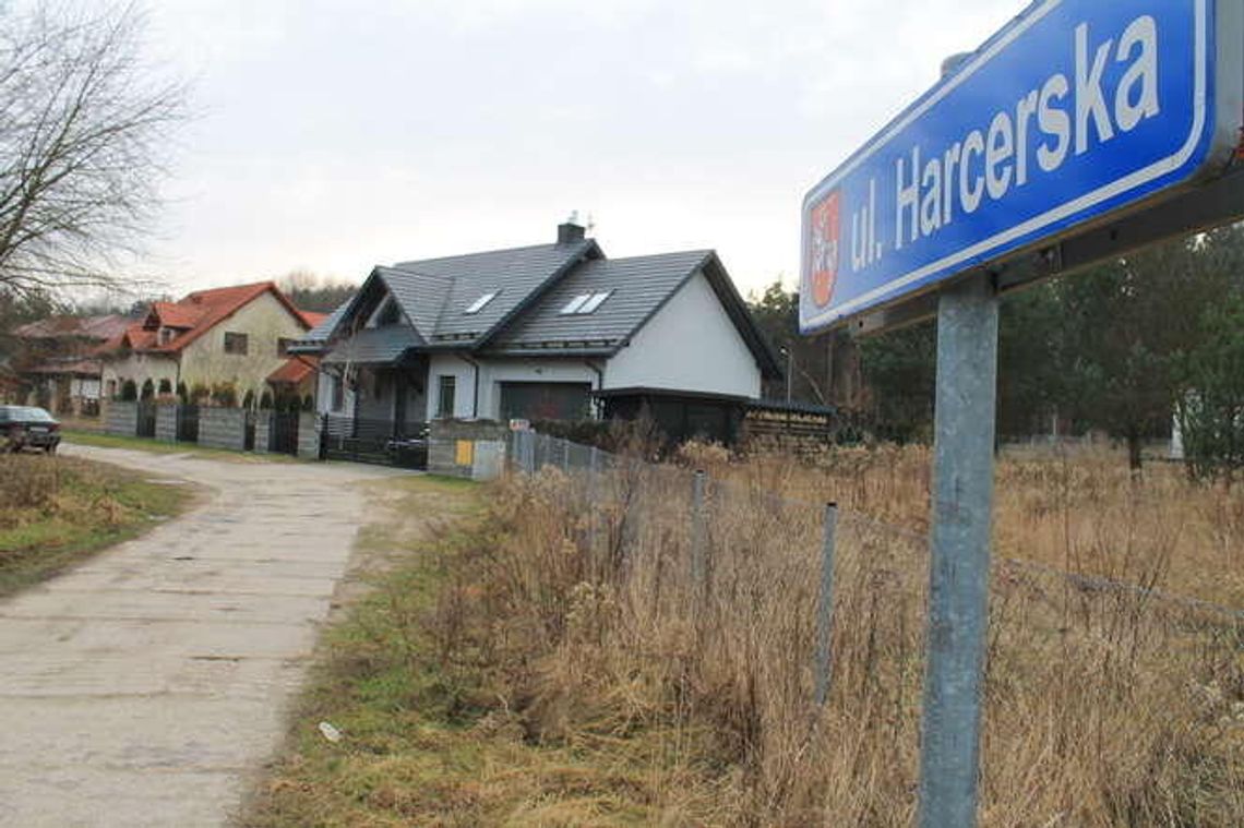 Puławy: Będzie przebudowa dwóch ulic