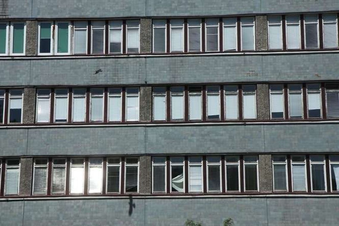 Puławy: Będzie remont oddziału neurologii w szpitalu