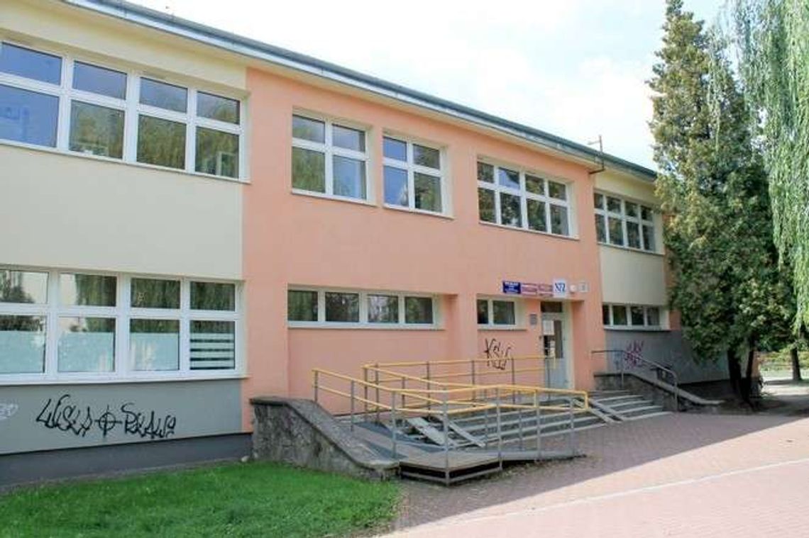 Puławy: Będzie remont przychodni przy ul. Skłodowskiej