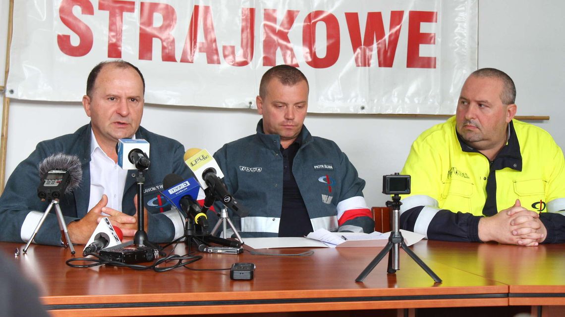 Puławy: Blisko porozumienia w Azotach