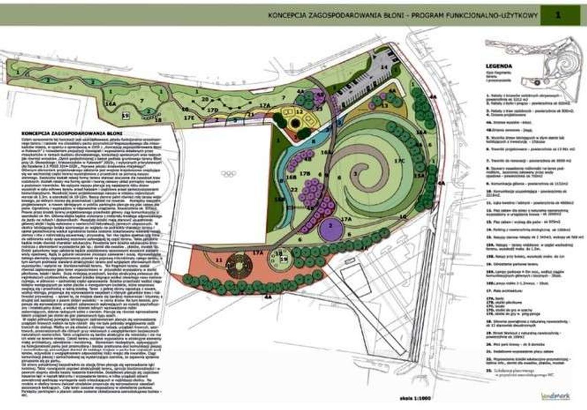 Puławy: Błonia poprawione dzięki mieszkańcom