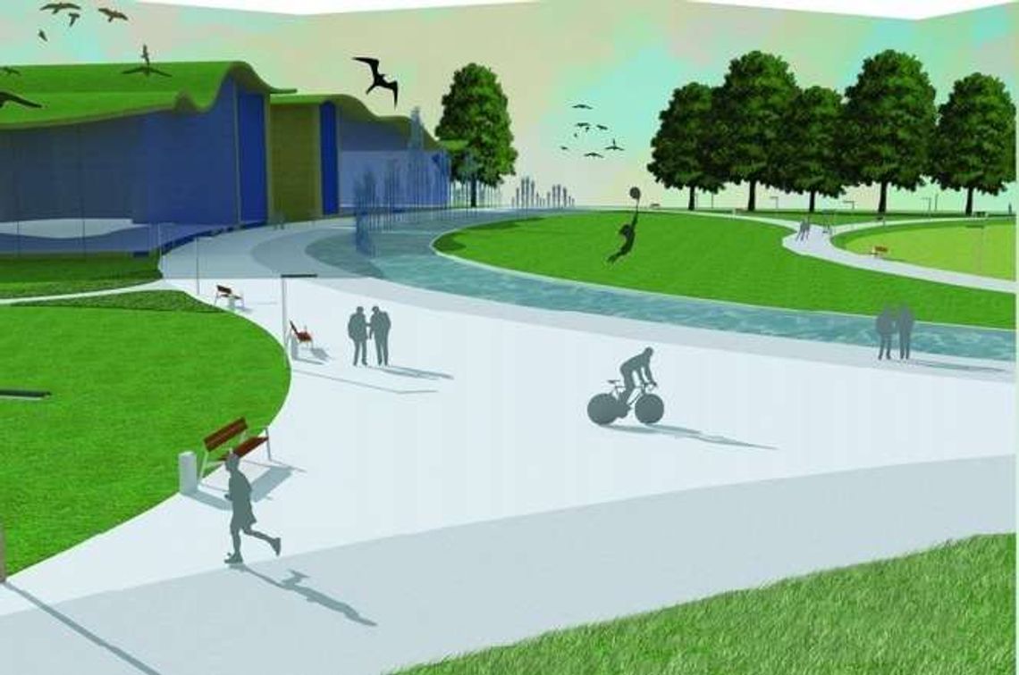 Puławy: Błonia się nie zmienią. Pomysły trafiły do kosza