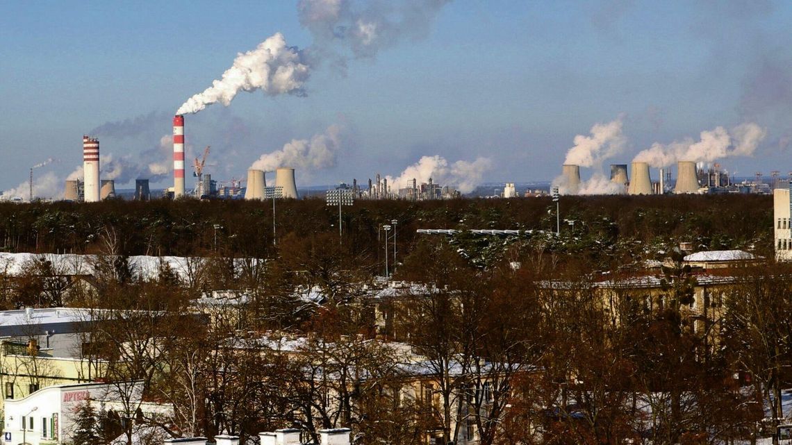 Puławy. Ceny ciepła w górę. I to bardzo Puławy. Ceny ciepła w górę. I to bardzo