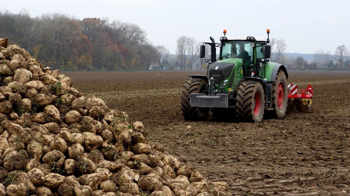 Puławy chcą być centrum nowoczesnego rolnictwa