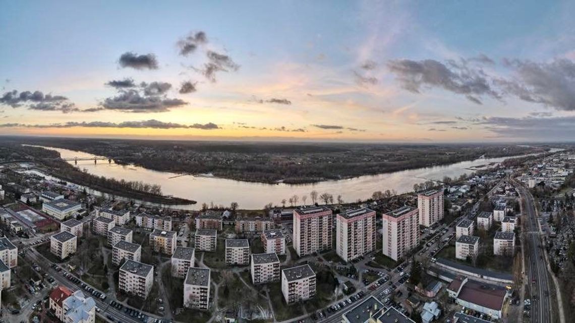 Puławy chcą wyjść ze związku miast. "Zabrakło istotnych korzyści" Puławy chcą wyjść ze związku miast. "Zabrakło istotnych korzyści"