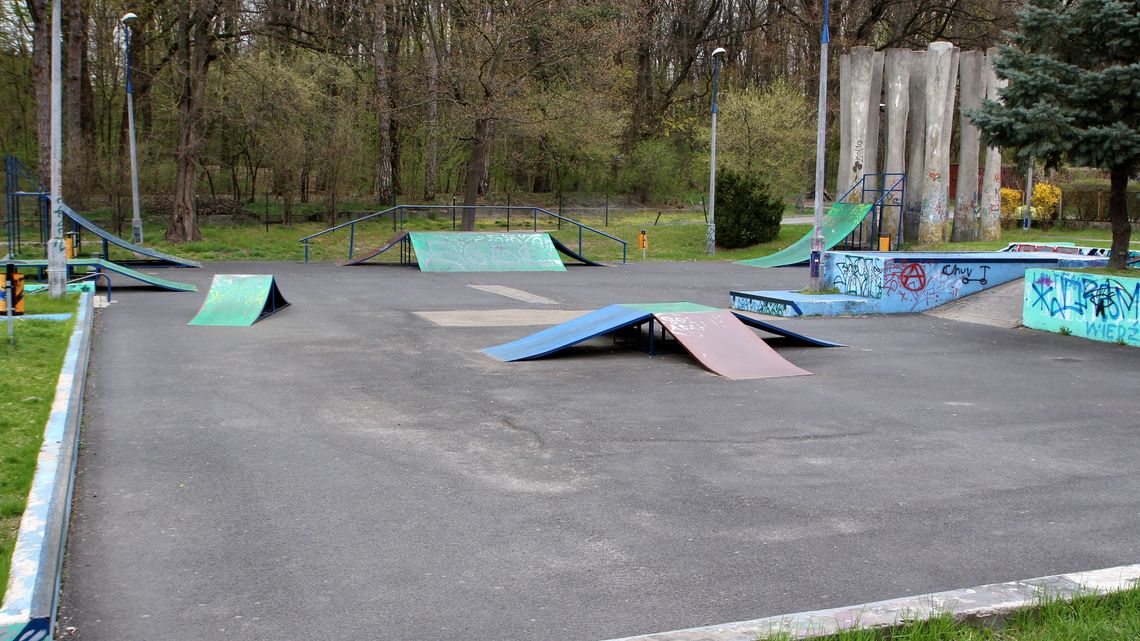 Puławy: Chcą za dużo za budowę nowego skateparku