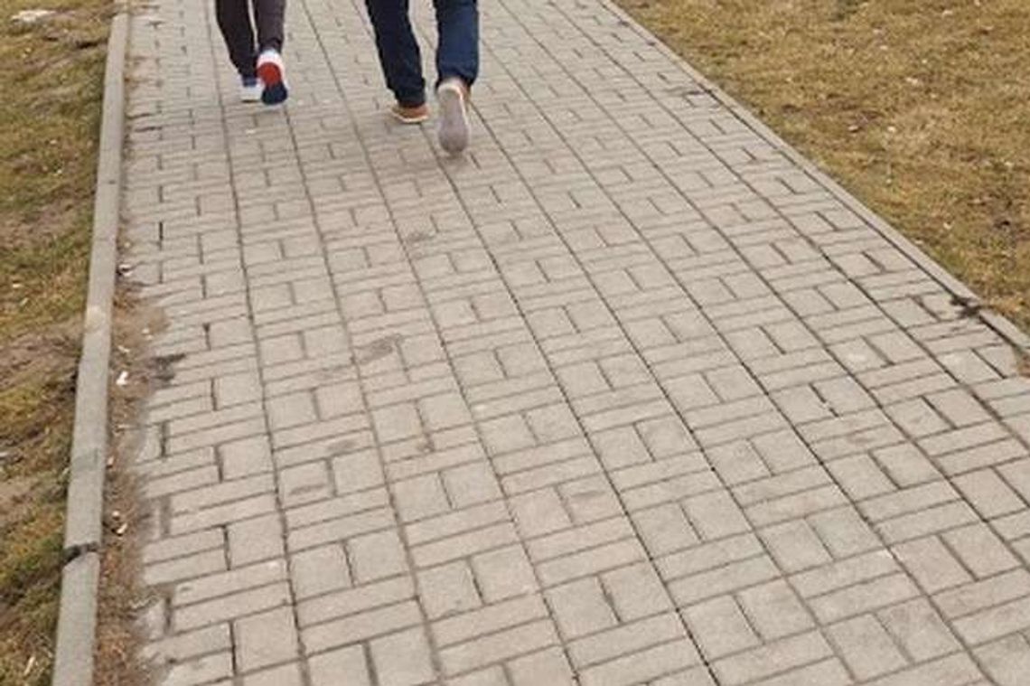 Puławy: Chodnik będzie tańszy