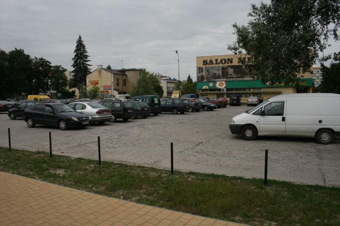 Puławy. Co powstanie na Manhattanie