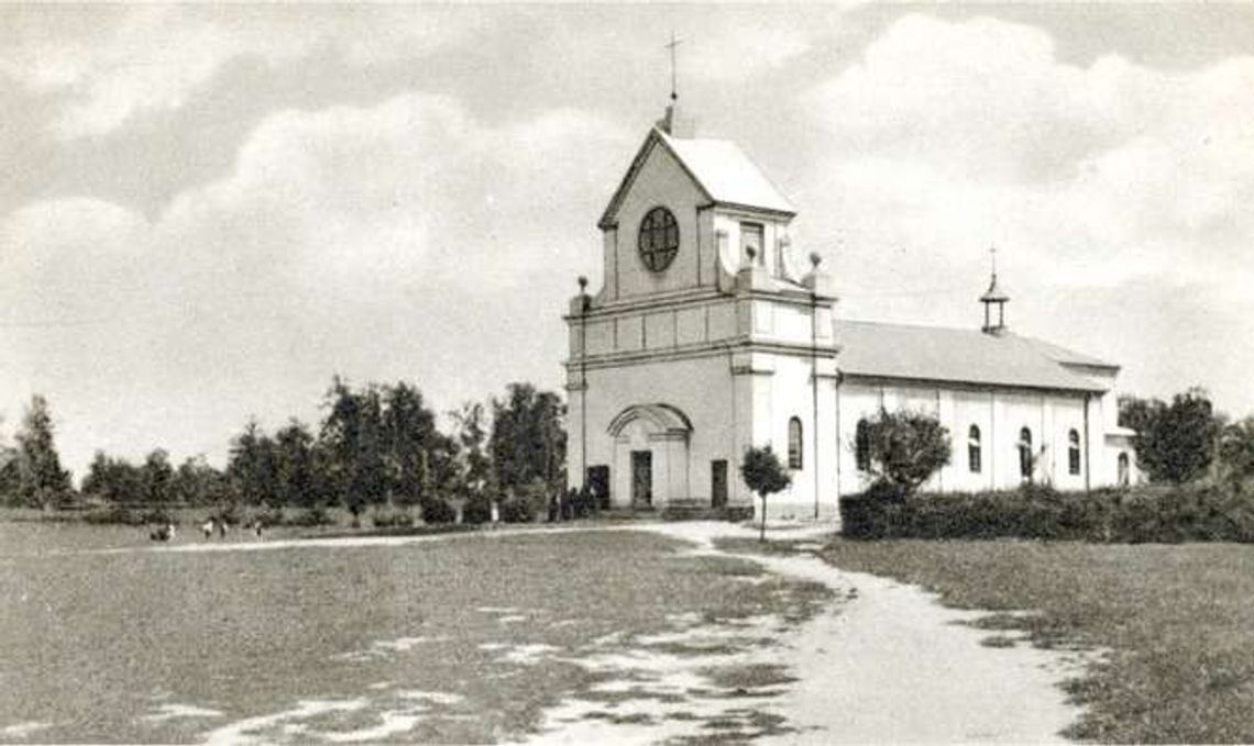 "Puławy czasów minionych". Wystawa w Domu Chemika