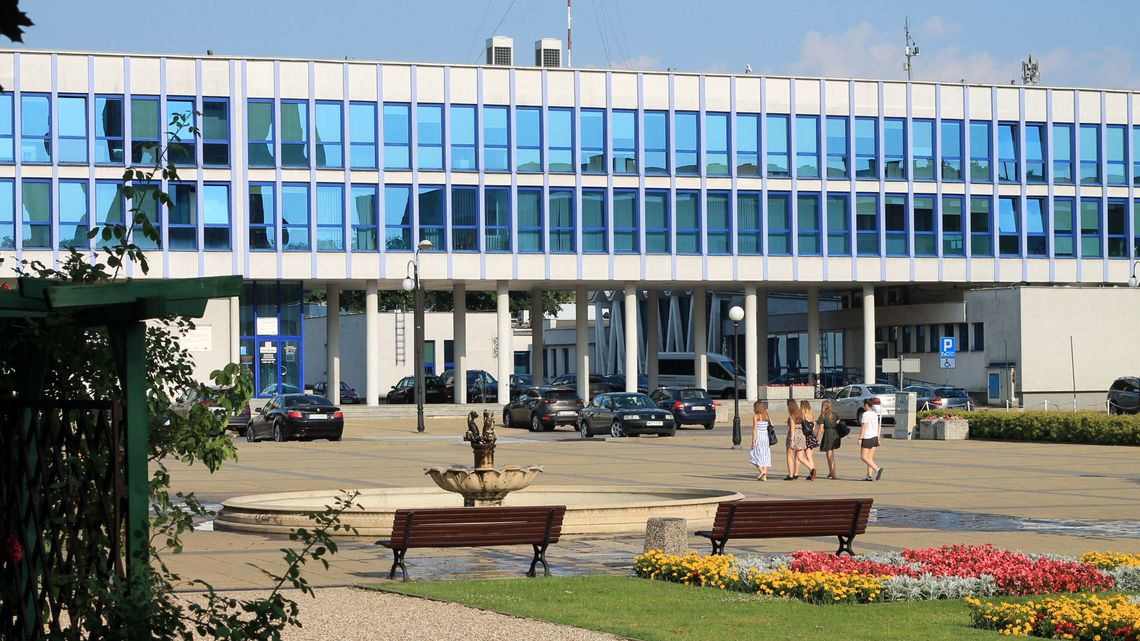 Puławy czeka mocniejsze "zaciskanie pasa". Winne jest m.in. ogromne zadłużenie