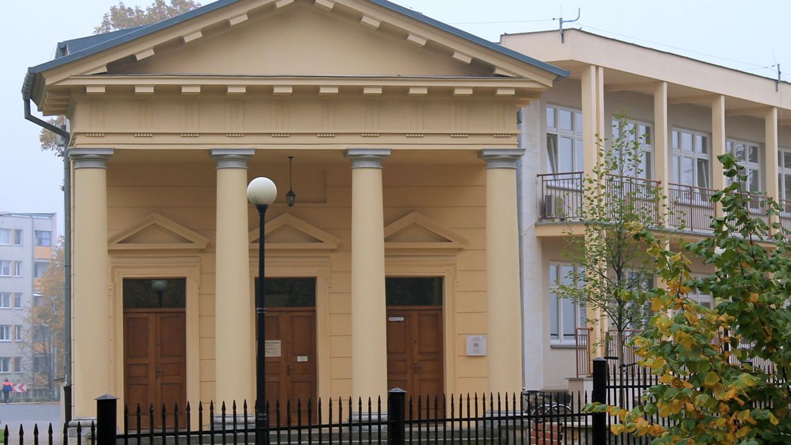 Puławy: Czekają na archiwalne zdjęcia. Powstaje mobilny przewodnik Puławy: Czekają na archiwalne zdjęcia. Powstaje mobilny przewodnik