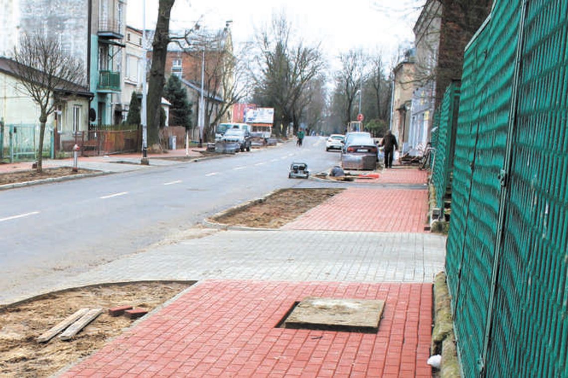 Puławy: Czy potrzeba tu świateł?