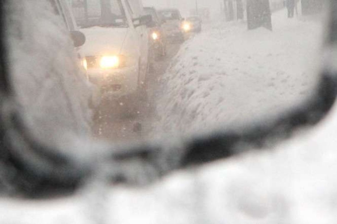 Puławy: Czy wystarczy pieniędzy na odśnieżanie głównych ulic