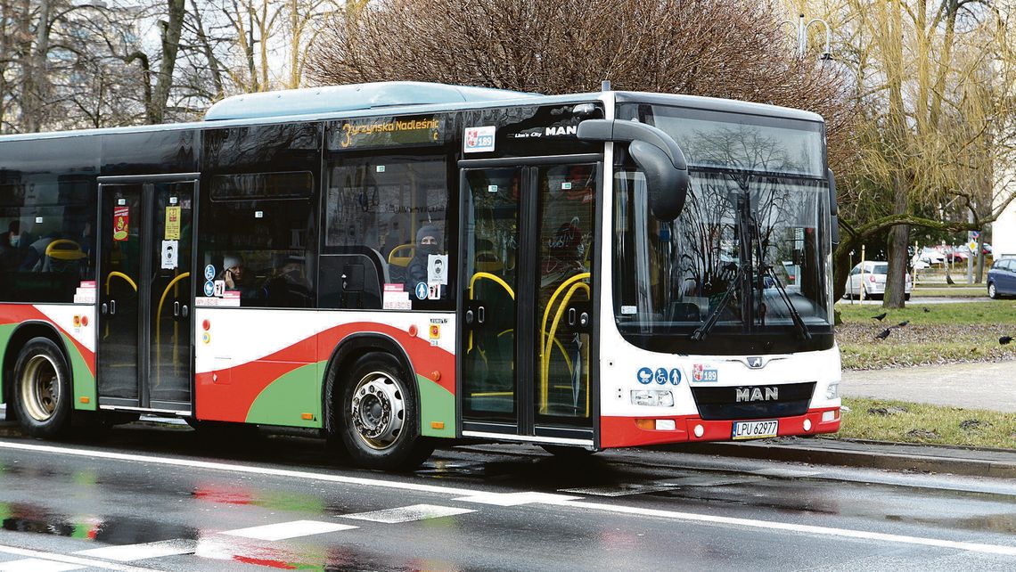 Puławy. Darmowe emki dla uchodźców