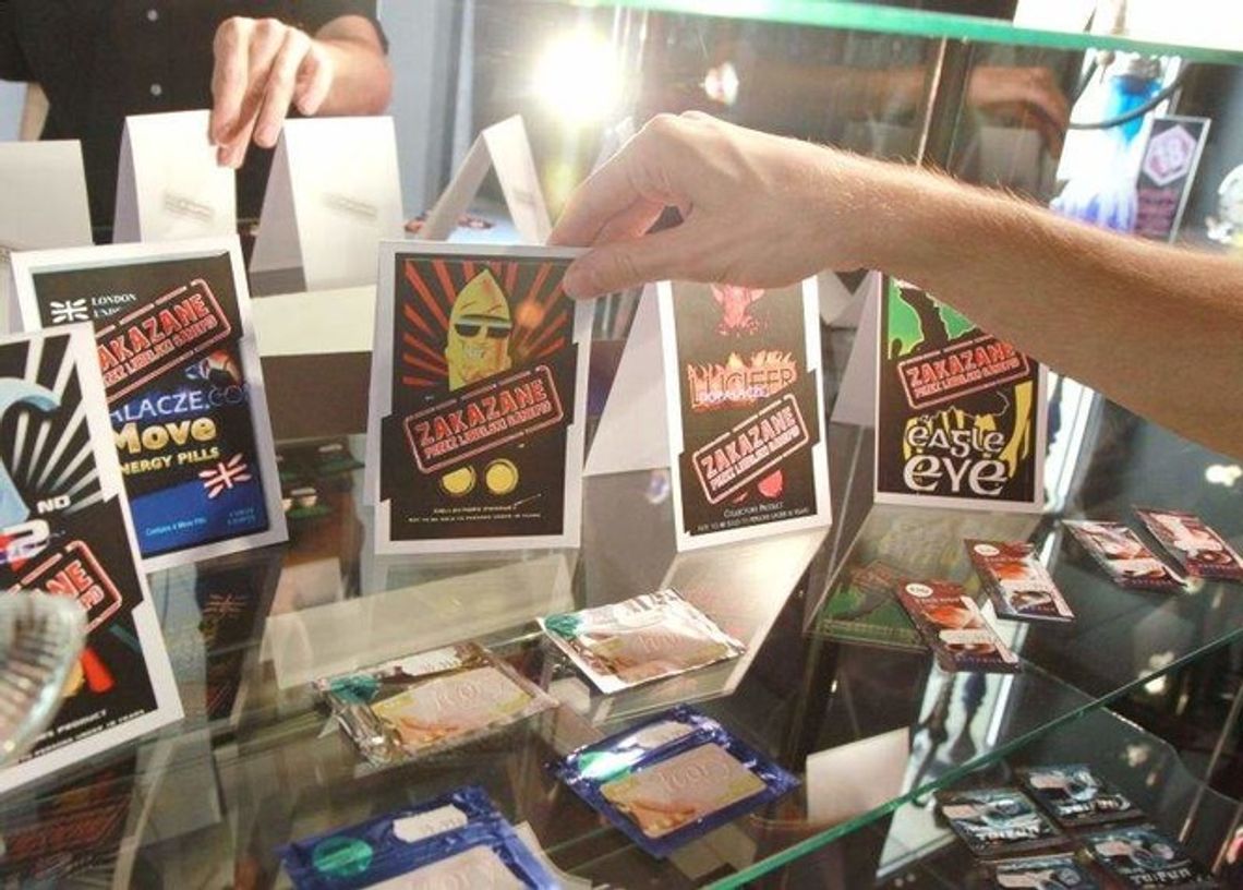 Puławy: Debata przeciwko dopalaczom