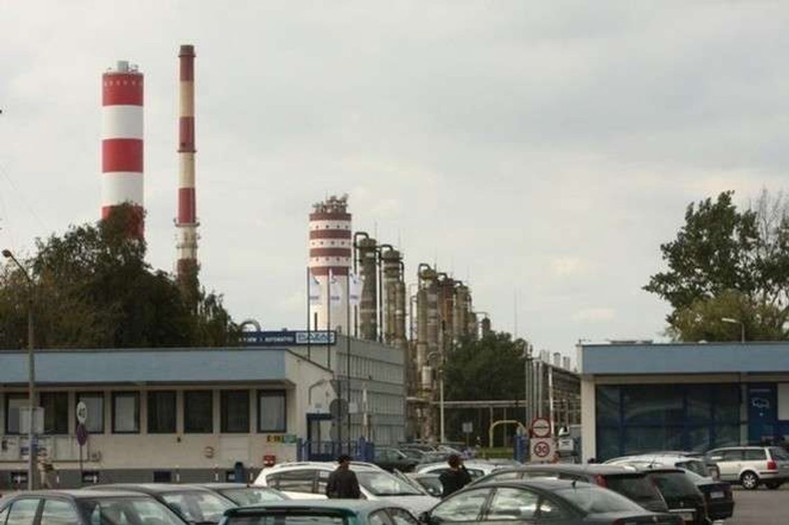 Puławy: Decyzje ws. związkowców z Azotów dopiero w maju