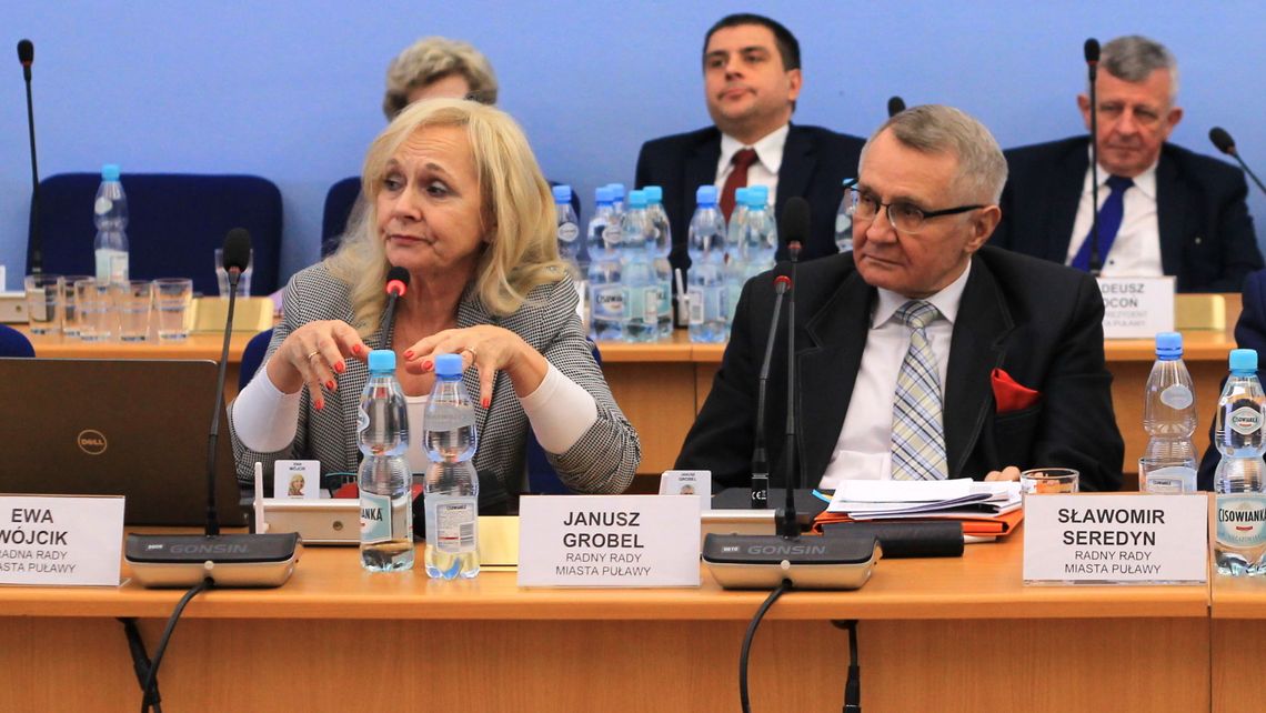 Puławy: Dlaczego nie będzie bezpłatnej komunikacji miejskiej dla dzieci i młodzieży?