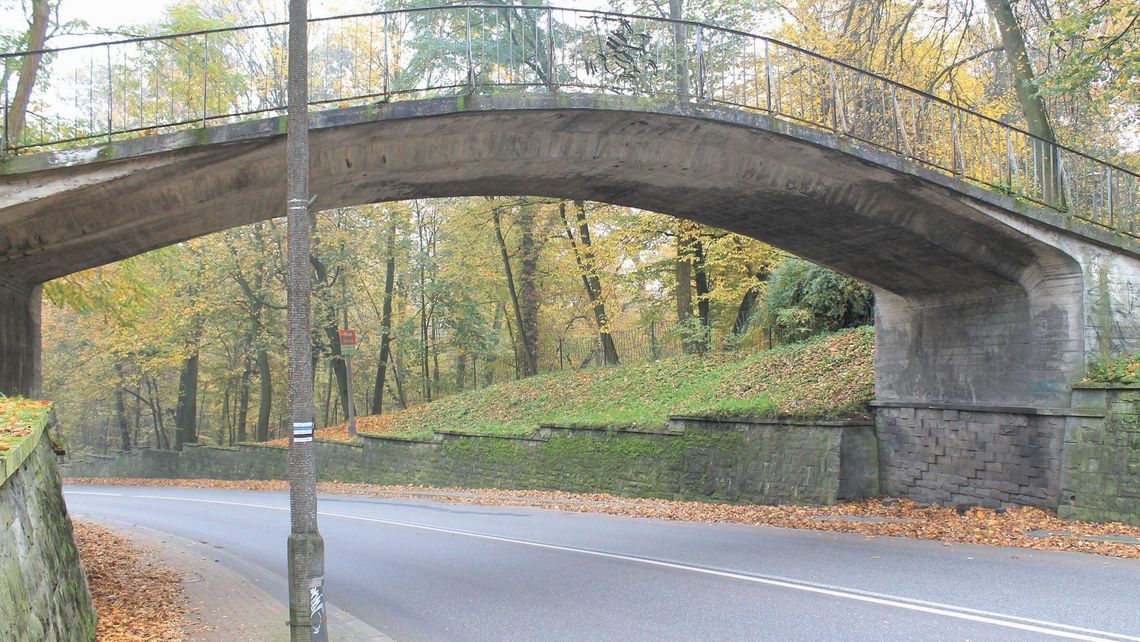 Puławy: Długi spór o ulicę Głęboką blokuje remont mostku